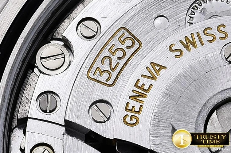 0202 RDD0203 – DayDate 40mm EasyMatch 669